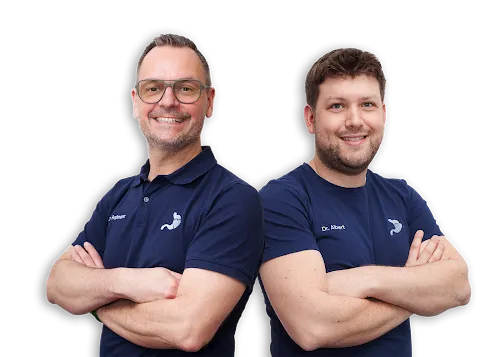 2 - Hausarztpraxis Salko Maric dr. med. (Univ. Sarajevo), Facharzt für Innere Medizin