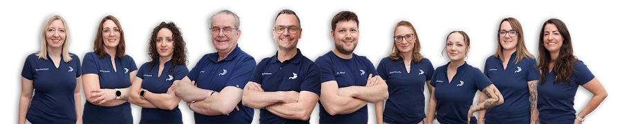 1 - Hausarztpraxis Salko Maric dr. med. (Univ. Sarajevo), Facharzt für Innere Medizin