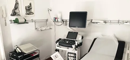 1 - Hausarztpraxis Sami Hamed /Dr. med. Thilo Wingenfeld