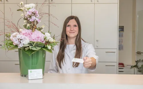 5 - Hausarztpraxis Sami Hamed/Dr.med.Thilo Wingenfeld