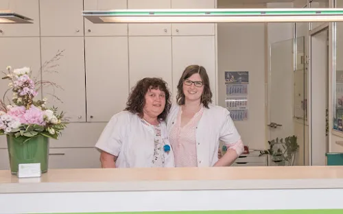 4 - Hausarztpraxis Sami Hamed/Dr.med.Thilo Wingenfeld