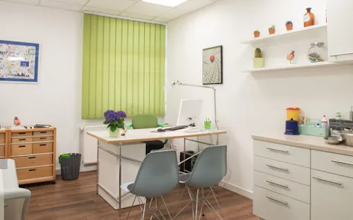 6 - Hausarztpraxis Sami Hamed/Dr.med.Thilo Wingenfeld