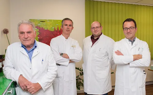 7 - Hausarztpraxis Sami Hamed/Dr.med.Thilo Wingenfeld