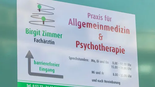 1 - Hausarztpraxis Stefan Siegmann