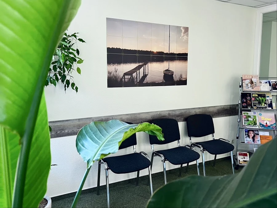 1 - Hausarztpraxis Thomas Schlenzka