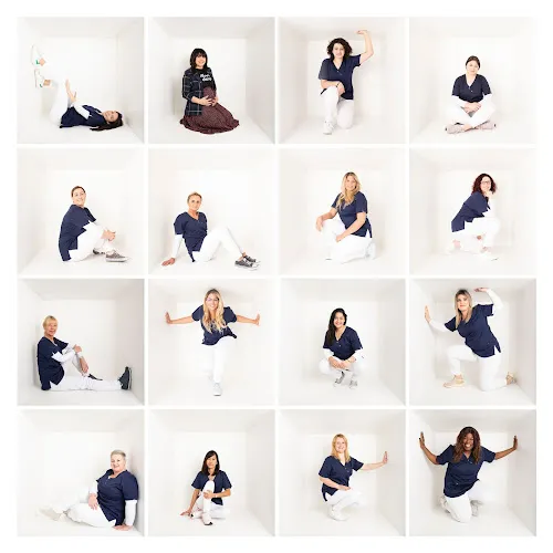 8 - Hausarztpraxis Ünal-Spohr