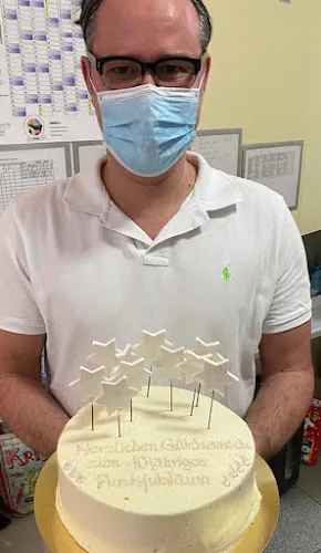 6 - Hausarztpraxis Ünal-Spohr