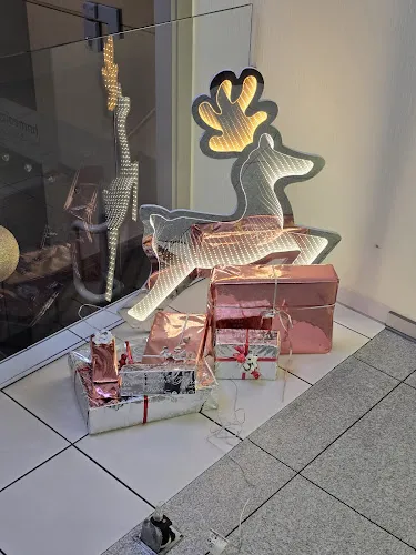 5 - Hausarztpraxis Ünal-Spohr