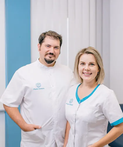 6 - Hausarztpraxis U.Sager-Bürgener, Dr. M.Gazaroglu