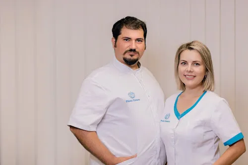 1 - Hausarztpraxis U.Sager-Bürgener, Dr. M.Gazaroglu