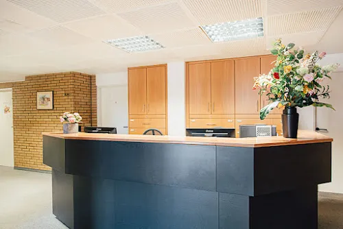 2 - Hausarztpraxis U.Sager-Bürgener, Dr. M.Gazaroglu