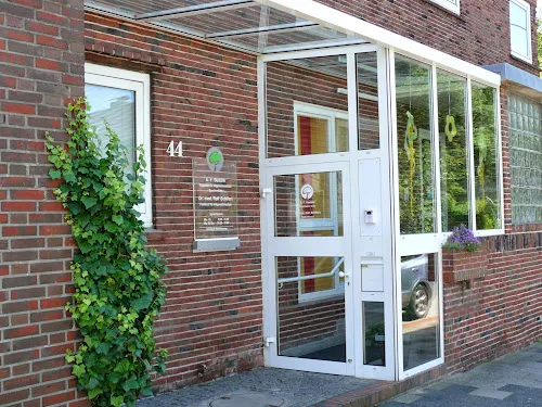 2 - Hausarztpraxis Ute Forst, Dr. med. Andreas Pott, Ines Yousef