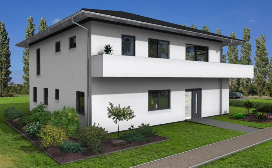 1 - Hausarztzentrum Groß-Zimmern