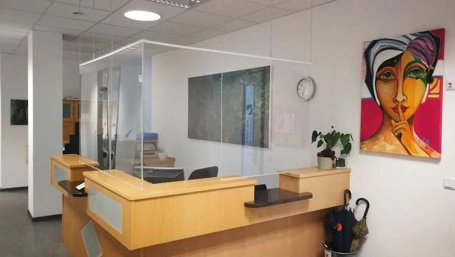 1 - Hautarzt u.Dermatologe Roni Hasan