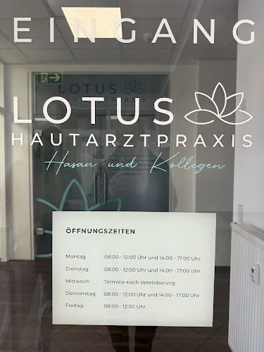 7 - Hautarzt u.Dermatologe Roni Hasan