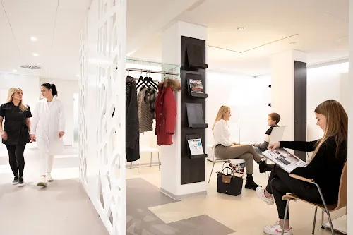 2 - Hautarztpraxis Andreas-Passage