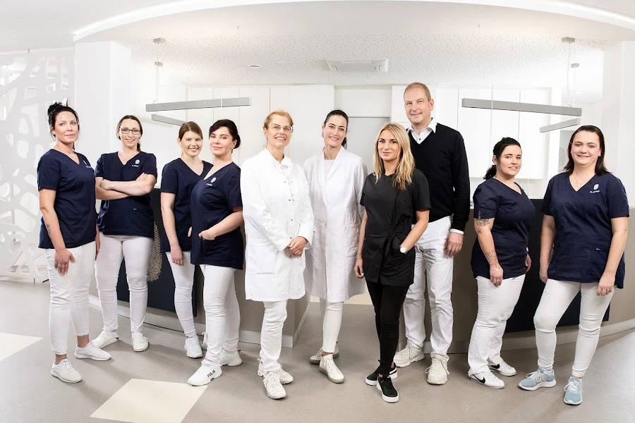 1 - Hautarztpraxis Andreas-Passage