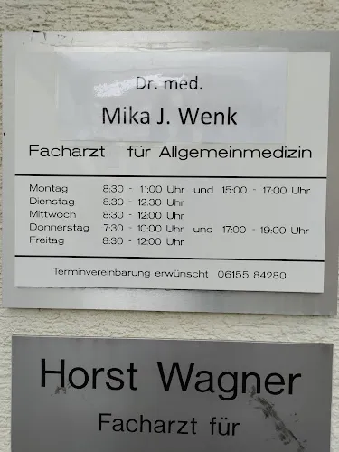 2 - Hautarztpraxis Dr. med. Frank Hessler Gernsheim