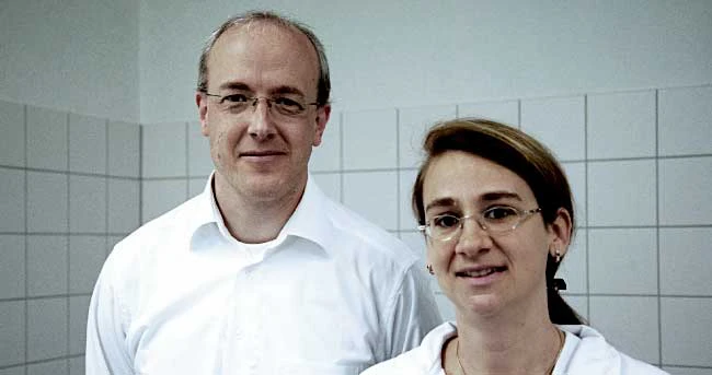 1 - Hautarztpraxis Dr. Stefan und Dr. Ursula Uhlich