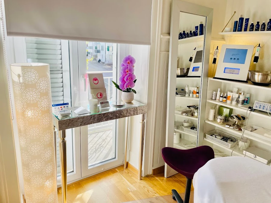 1 - Haute Coiffure André Banholzer