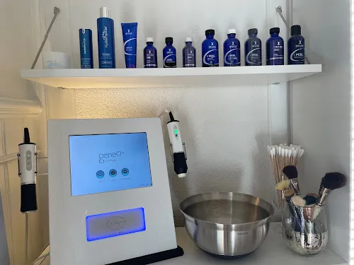 7 - Haute Coiffure André Banholzer