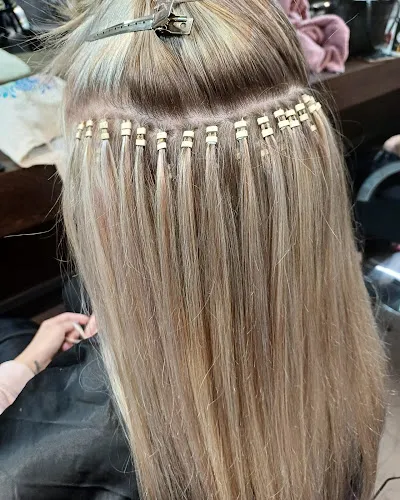 4 - Havanah Hair And Beauty