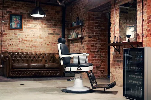 2 - Hay Street Barber