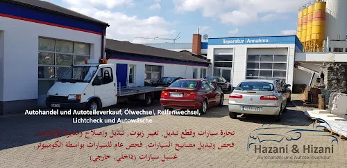 3 - Hazani & Hizani GbR