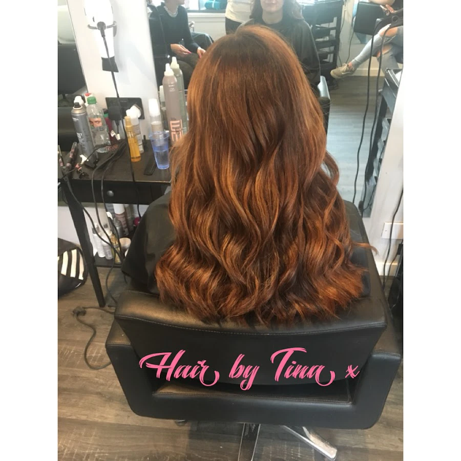 1 - HB Nails & Beauty