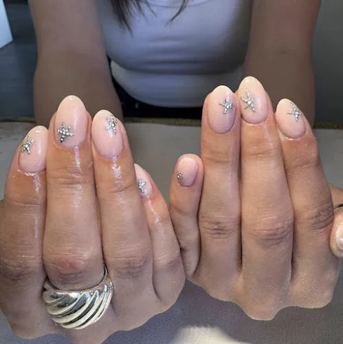 6 - HB Nails & Beauty