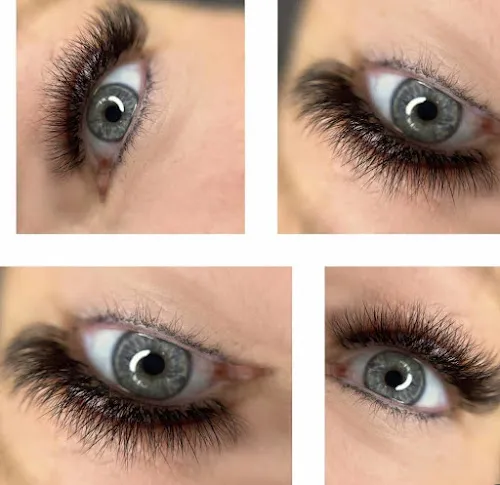 4 - HB Nails & Beauty