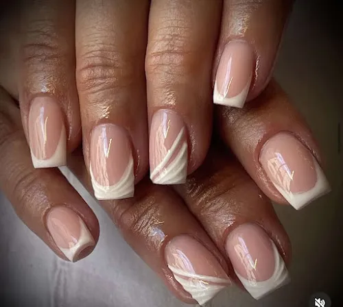 7 - HB Nails & Beauty