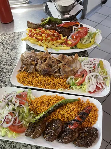 8 - HBB Bistro Dortmund