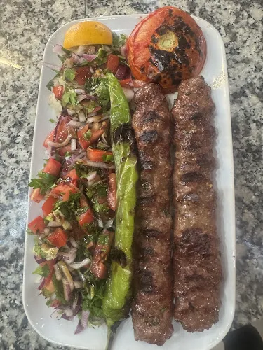 5 - HBB Bistro Dortmund