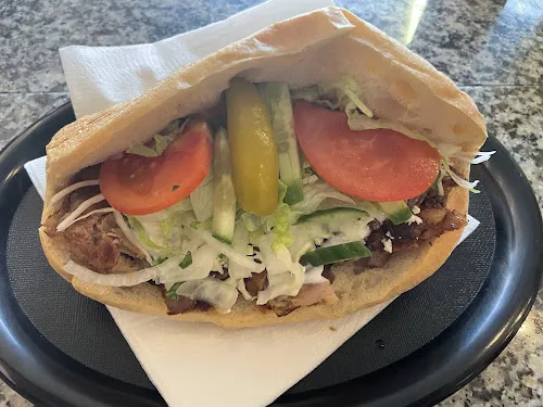 6 - HBB Bistro Dortmund