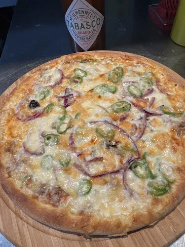 7 - HBB Bistro Dortmund