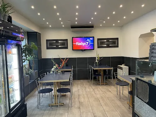 2 - HBB Bistro Dortmund