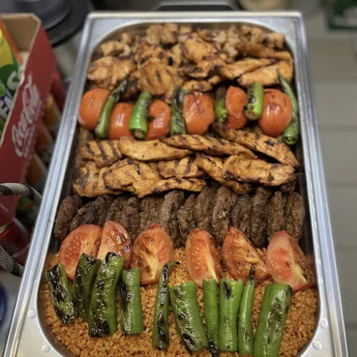 3 - HBB Bistro Dortmund