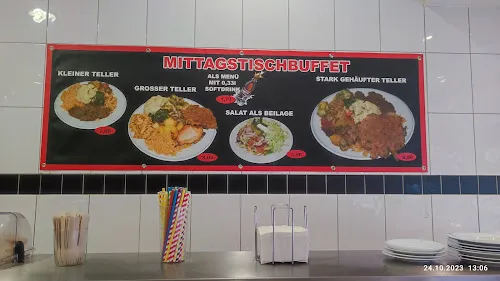 7 - HBB Store Schnell-Imbiss