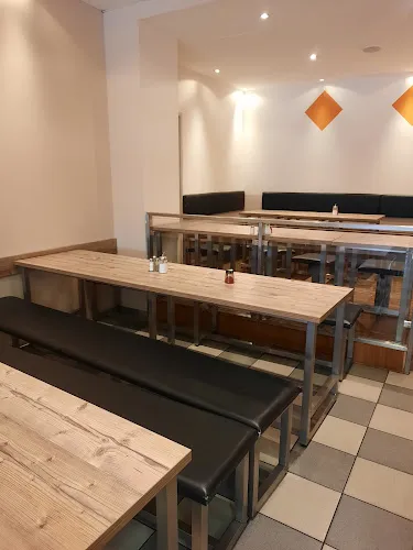 2 - HBB Store Schnell-Imbiss