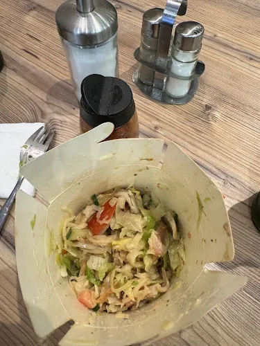 8 - HBB Store Schnell-Imbiss