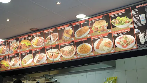 4 - HBB Store Schnell-Imbiss