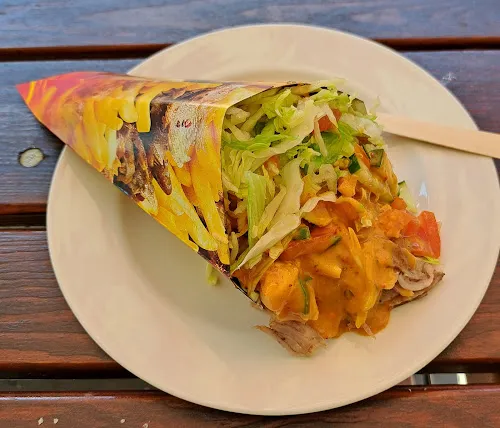 5 - HBB Store Schnell-Imbiss