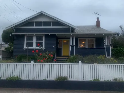 4 - Head First Hair Design