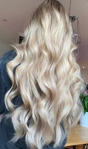 7 - Head First Hair Design