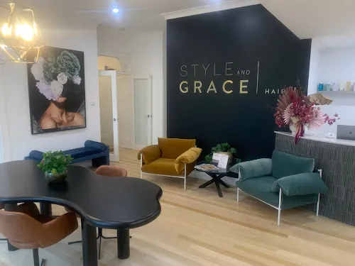 2 - Head First Hair Design