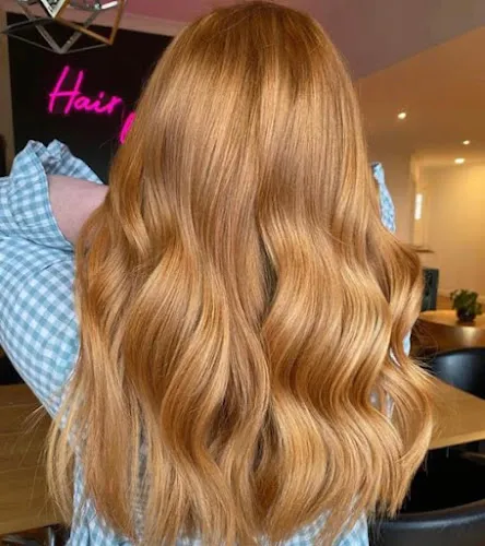 8 - Head First Hair Design