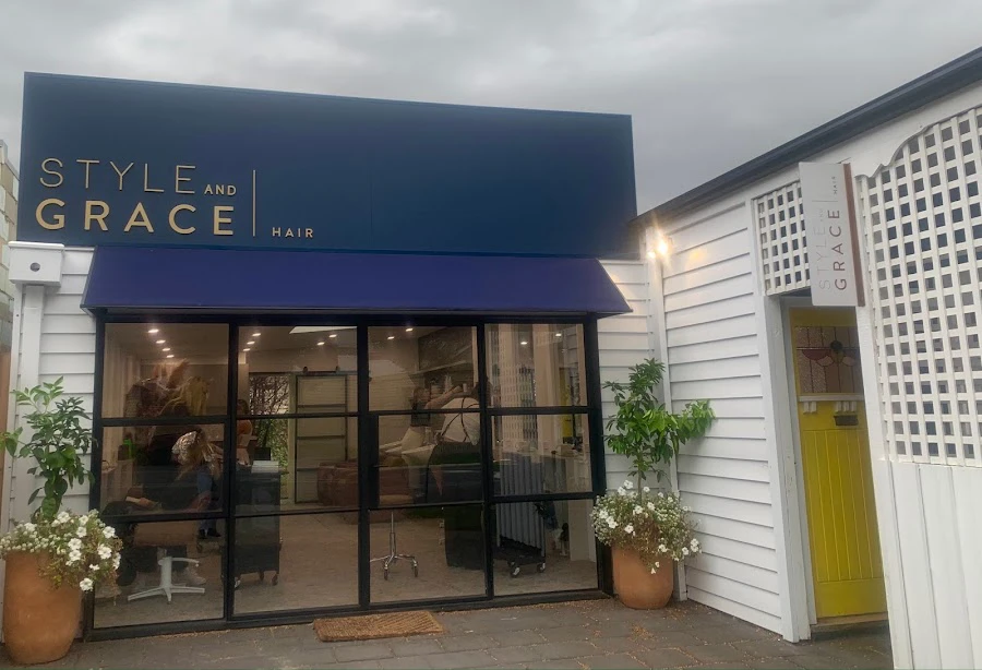 1 - Head First Hair Design