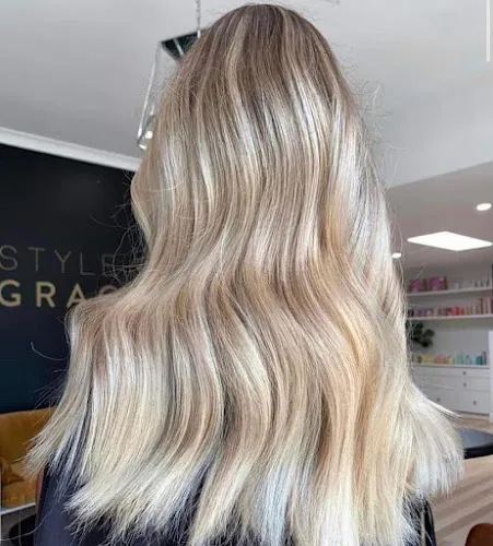 5 - Head First Hair Design