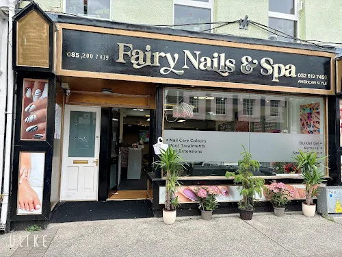 1 - Head Office by Esther